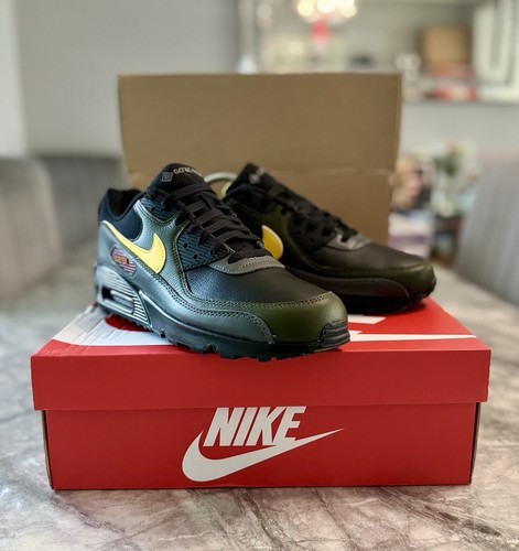 Nike air max 90 - ❤️nike, gtx
