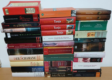 Bücherpaket 34  Bücher /