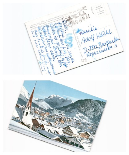 Seefeld tirol - (a62750a983),