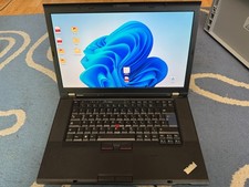 Lenovo ThinkPad T520 15,6 Zoll