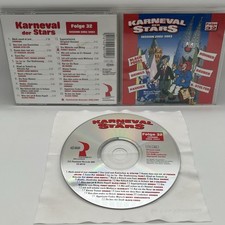 Karneval der Stars-Folge 32