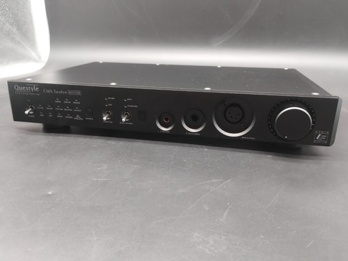 Questyle cma twelve master dac - cma,