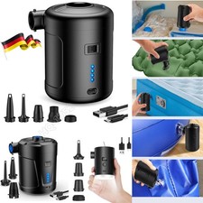 4000-6000mAh Elektrische