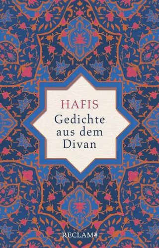 Gedichte aus dem - , diwan