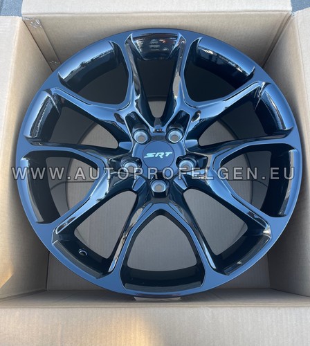 Neu cherokee durango srt - neu, style