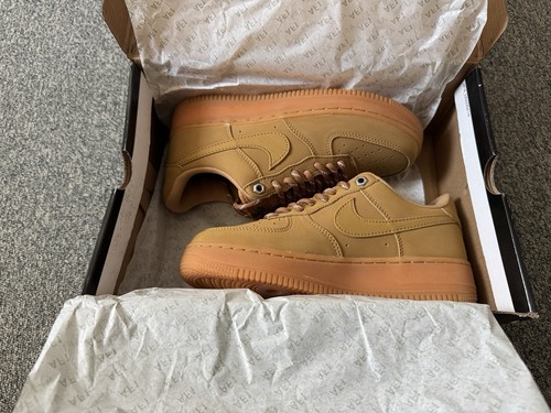 Nike air force braun gr - nike, '07