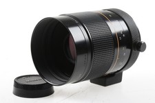 NIKON MF 500mm f/8,0