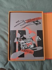 Stray Kids In Life Signed