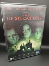 Das Geisterschloss -DVD- Liam