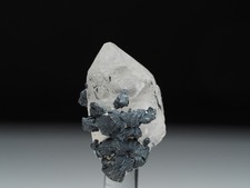 Hämatit, Quarz, Grimsel