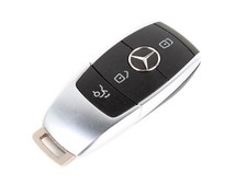 Autoschlüssel Keyless Mercedes-Benz C Klasse W205 EQC N293 GLC C253 X253 