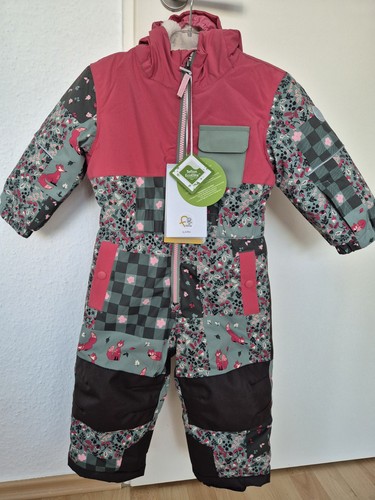 Killtec winteranzug neu - winteranzug, 86-92