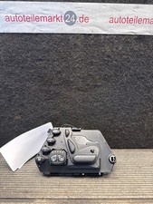 263519 Steuergerät MERCEDES-BENZ S-Klasse (W220) 2208219351 S 320 CDI 