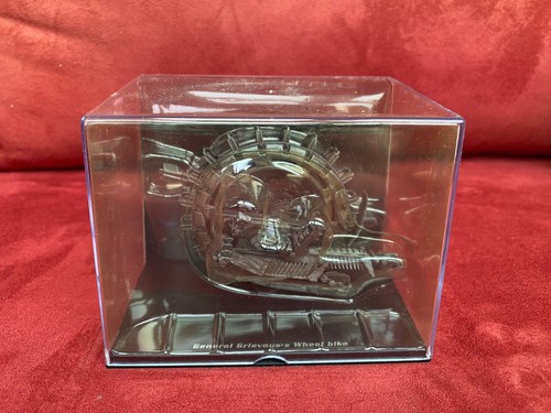 Deagostini star wars - star,