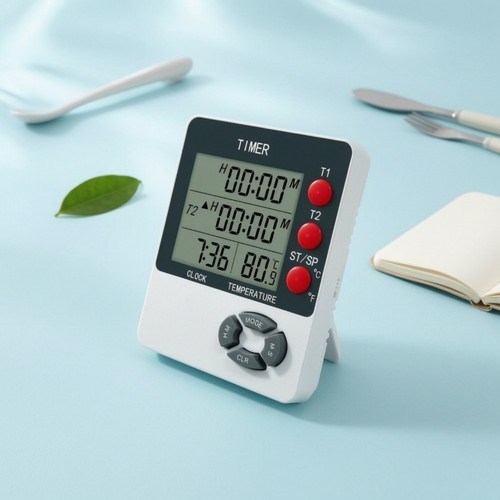 Kochzeitmesser elektronische - kochzeitmesser,