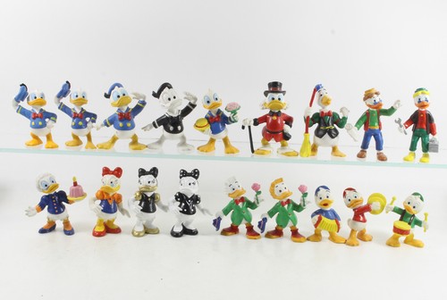 Classic donald duck 18 - -,