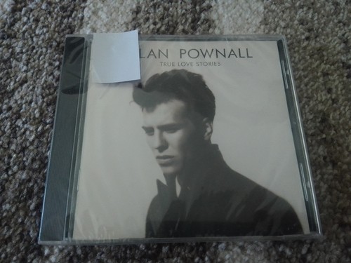Alan pownall true love - -,