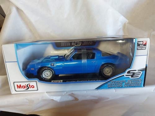 Neu maisto pontiac - neu,