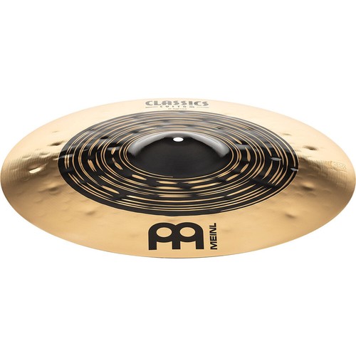Crash becken meinl classics - meinl,