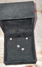 Gold 750 18 Karat Weißgold