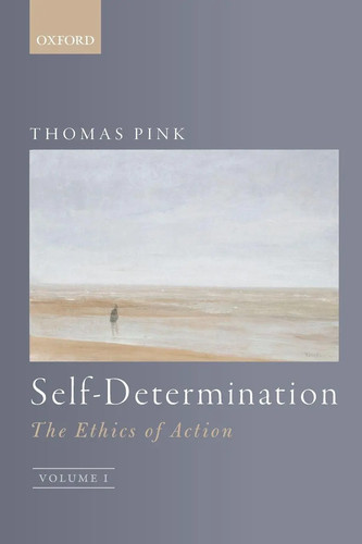 Self determination the ethics - self-determination,