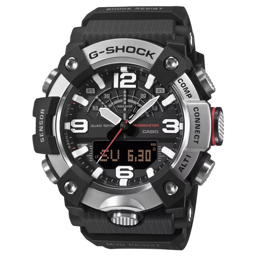 Casio shock pro uhr - g-shock,