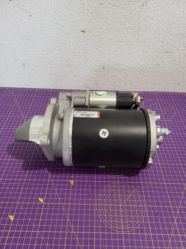 S4001 anlasser 12v 2 - as-pl,