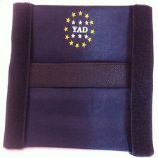 1 x Relingrutenhalter Angeln Rute norwegen Dorsch Ostsee Boot 