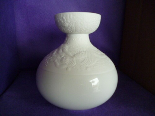 Vase rosenthal porzellan - vase,