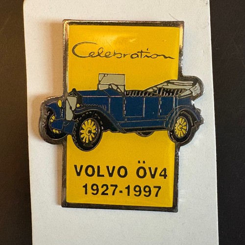 Volvo pin anstecknadel - pin,