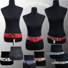 Damen Gürtel Damengürtel