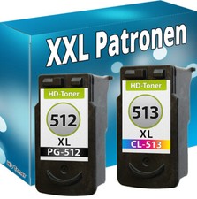 XL DRUCKER PATRONE REFILL für