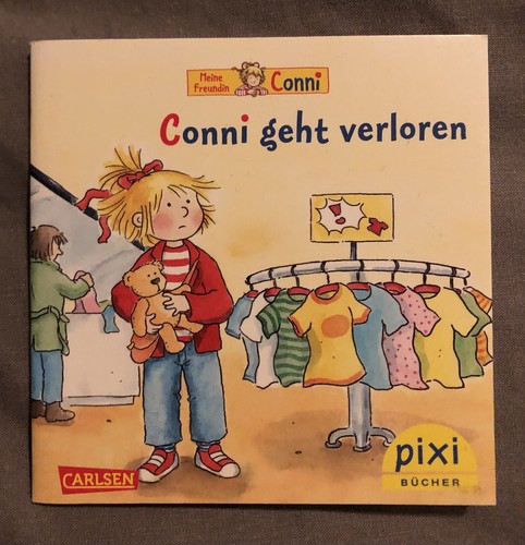 Meine freundin conni - freundin,