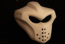Lamp mask fairing - mask,