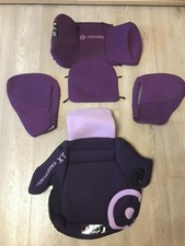  Original Bezug für Concord Transformer XT lila NEU 