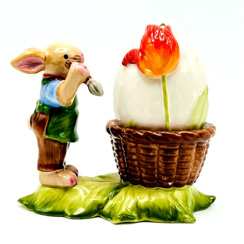 Selten villeroy boch bunny - villeroy,
