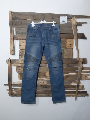 Balmain jeans hose pants - hose,