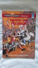 MITTELERDE MERS ABENTEUER PIRATEN VOR PELARGIR NEUWERTIG ERHALTEN