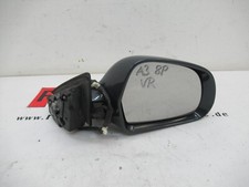 Audi A3 8P 07-13 el. beheizbar Aussenspiegel rechts L Z7H meteorgrau 8P1858532EB