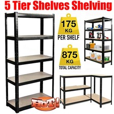 Steckregal Werkstattregal