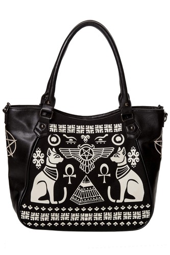Banned alternative handtasche - banned,