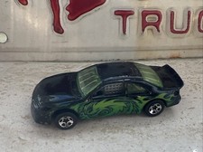 Hot Wheels Chevy Monte Carlo