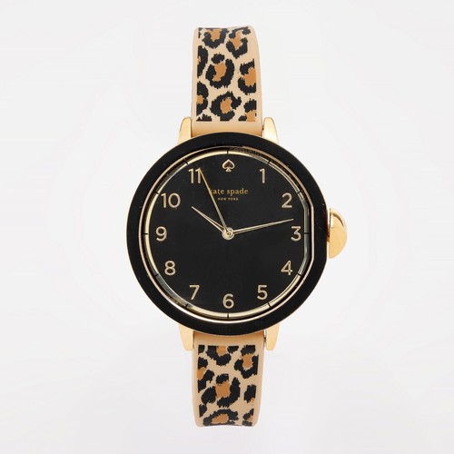 Kate spade park row damenuhr - park,