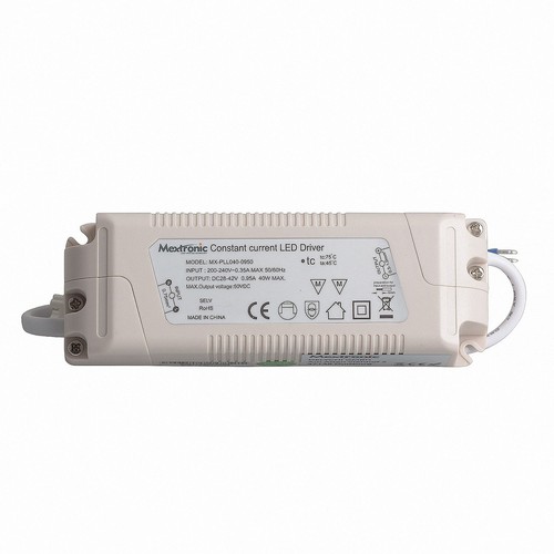 Led trafo 950ma 39w - led,