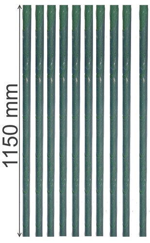 10stk stammschutz 115 - stammschutz, lang