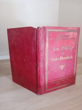 Der Brunnen von Sor-Boulak