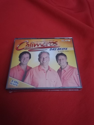 Calimeros das beste - calimeros, noch