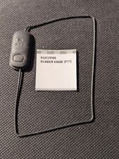 Yaesu VX-5 RA0139100 Rubber Knob PTT