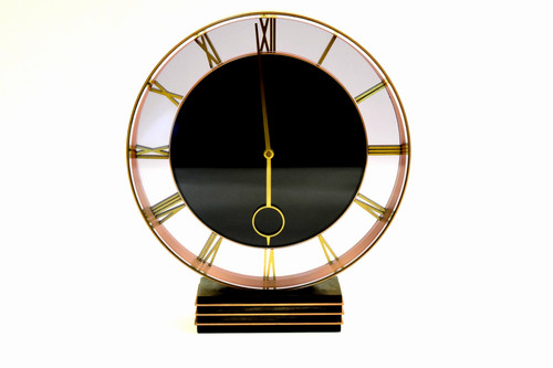Kienzle automatic tischuhr - kienzle,