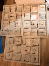 Großhandel Sonderposten Restposten Modeschmuck Armbänder 